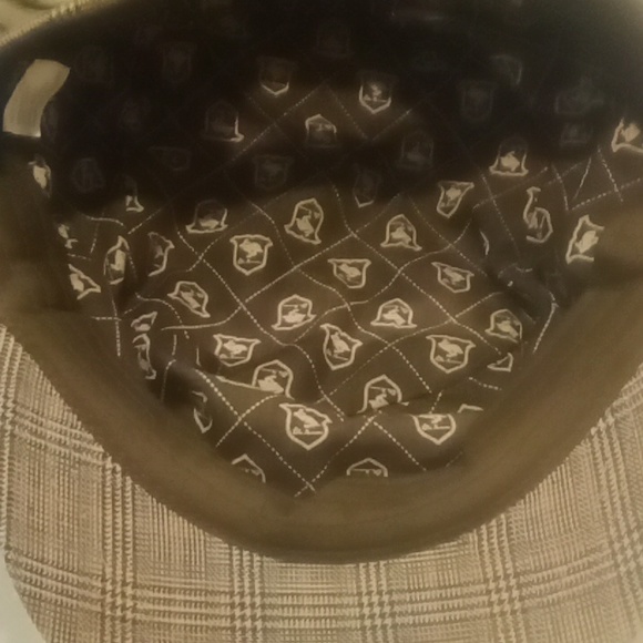 Peter Grimm Hat - Picture 4 of 5